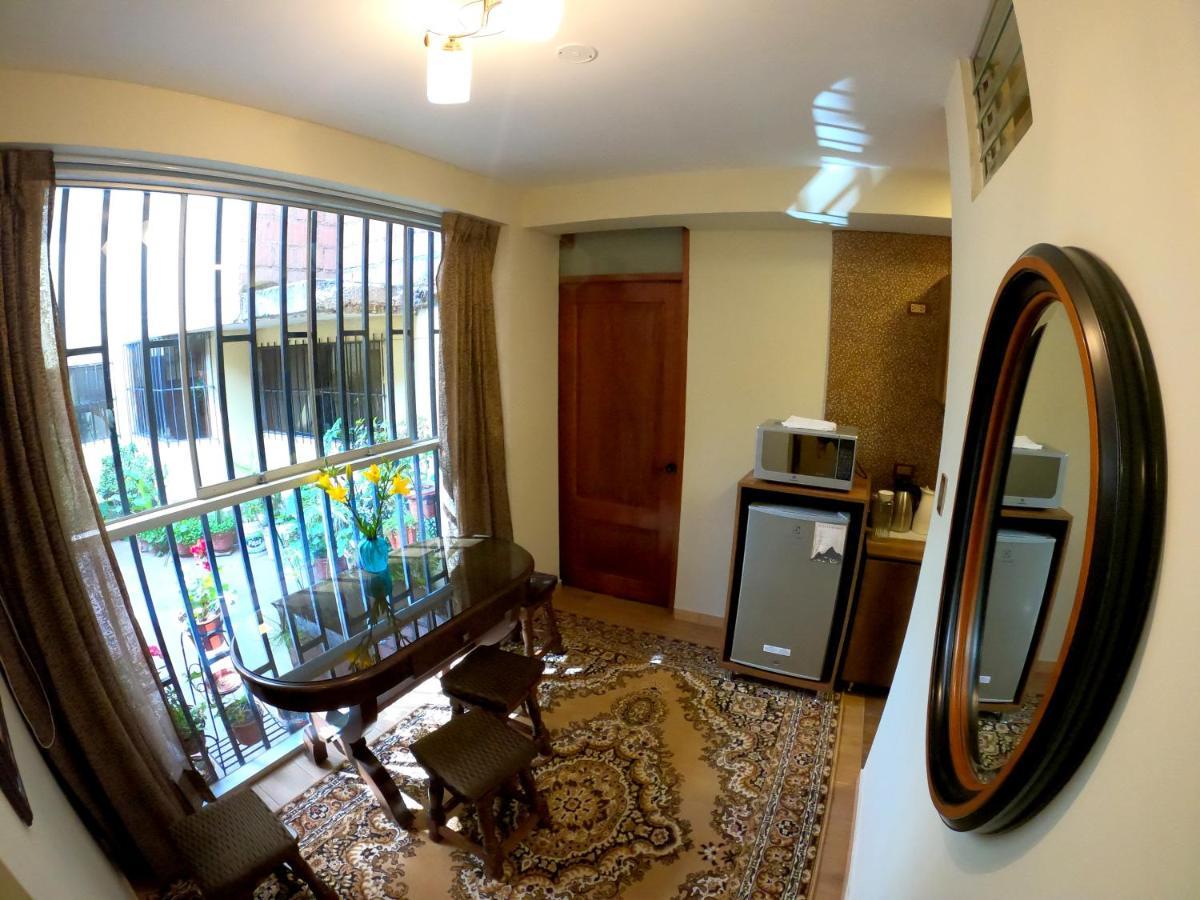 Apartment Zans *