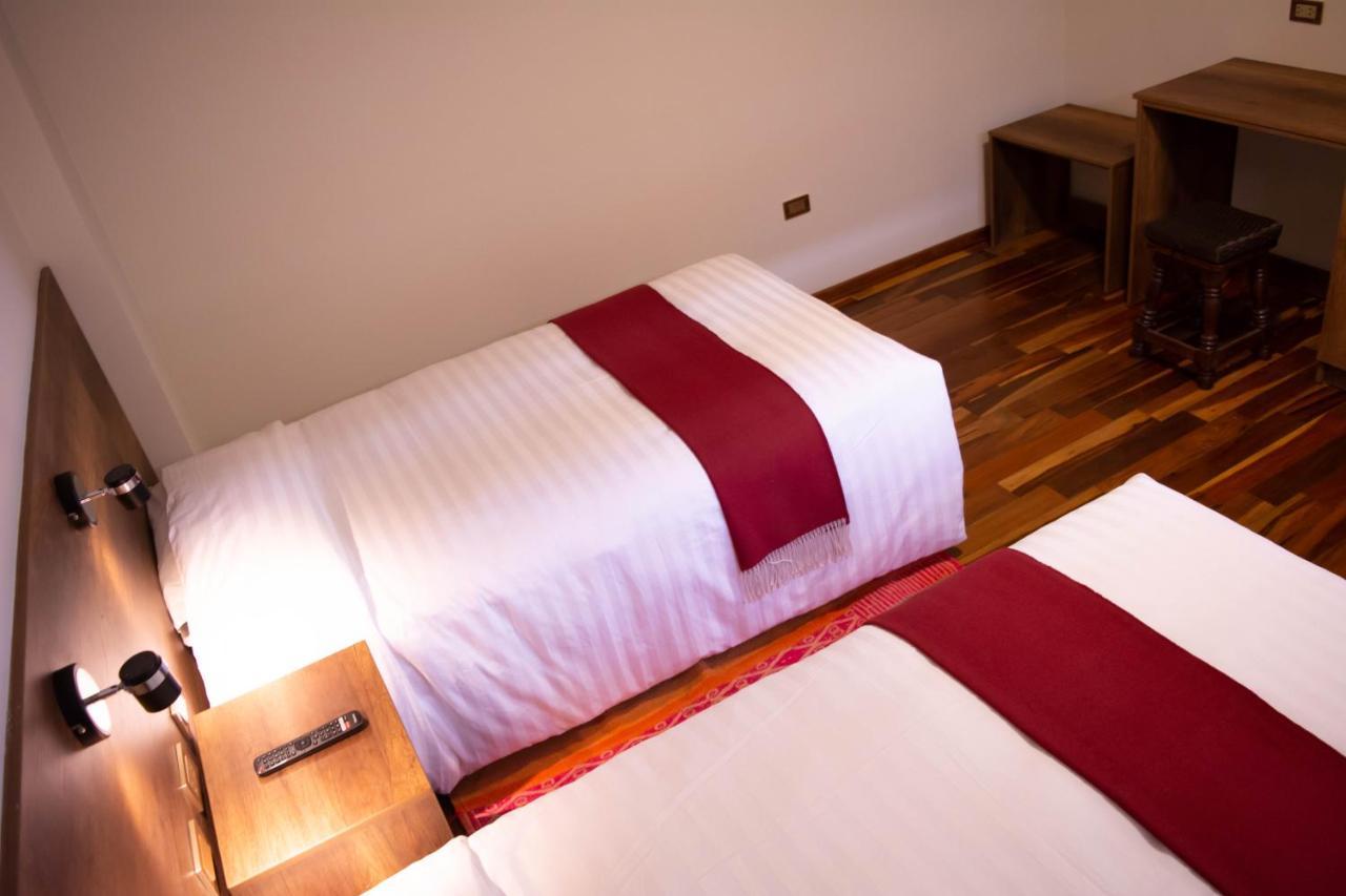 Zans Apartamento
