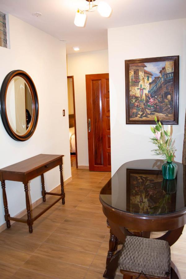 Zans Apartamento *