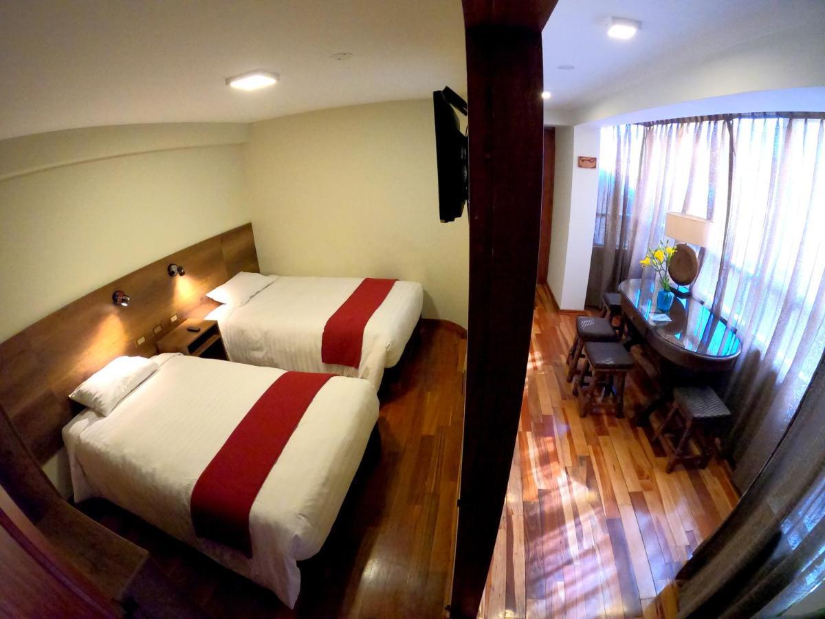 Zans Apartamento *