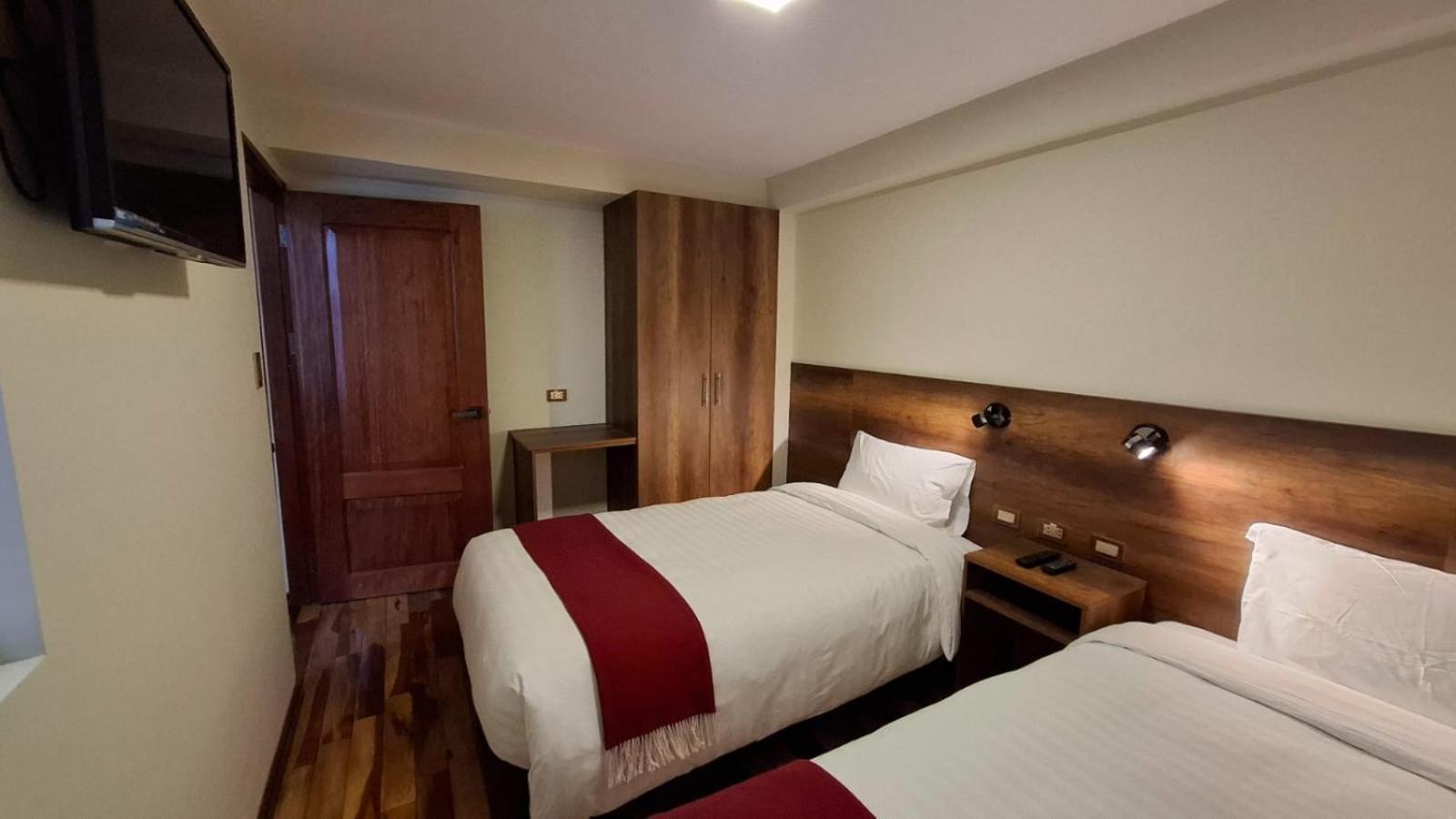 Apartamento Zans