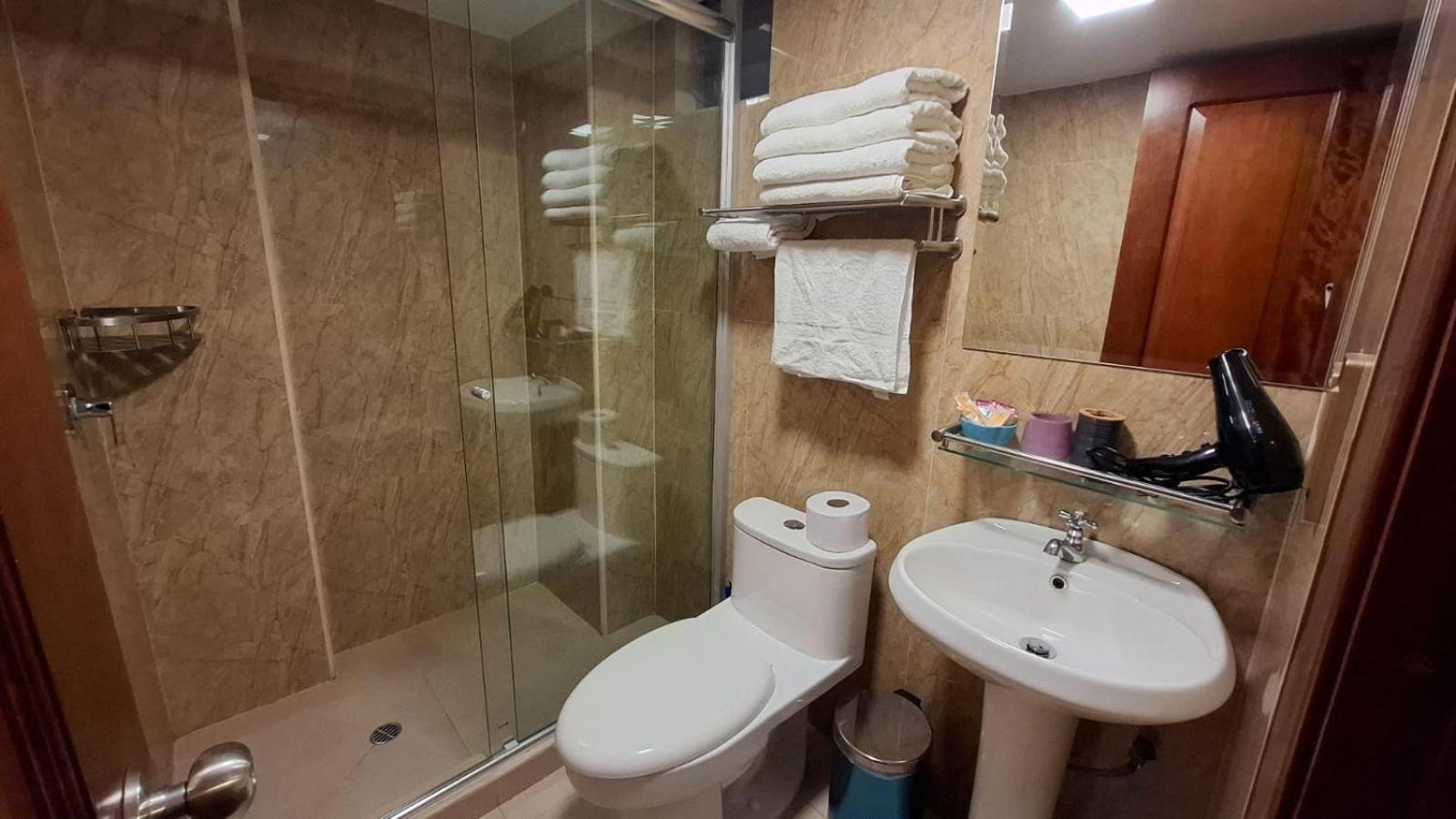 Apartamento Zans Cuzco