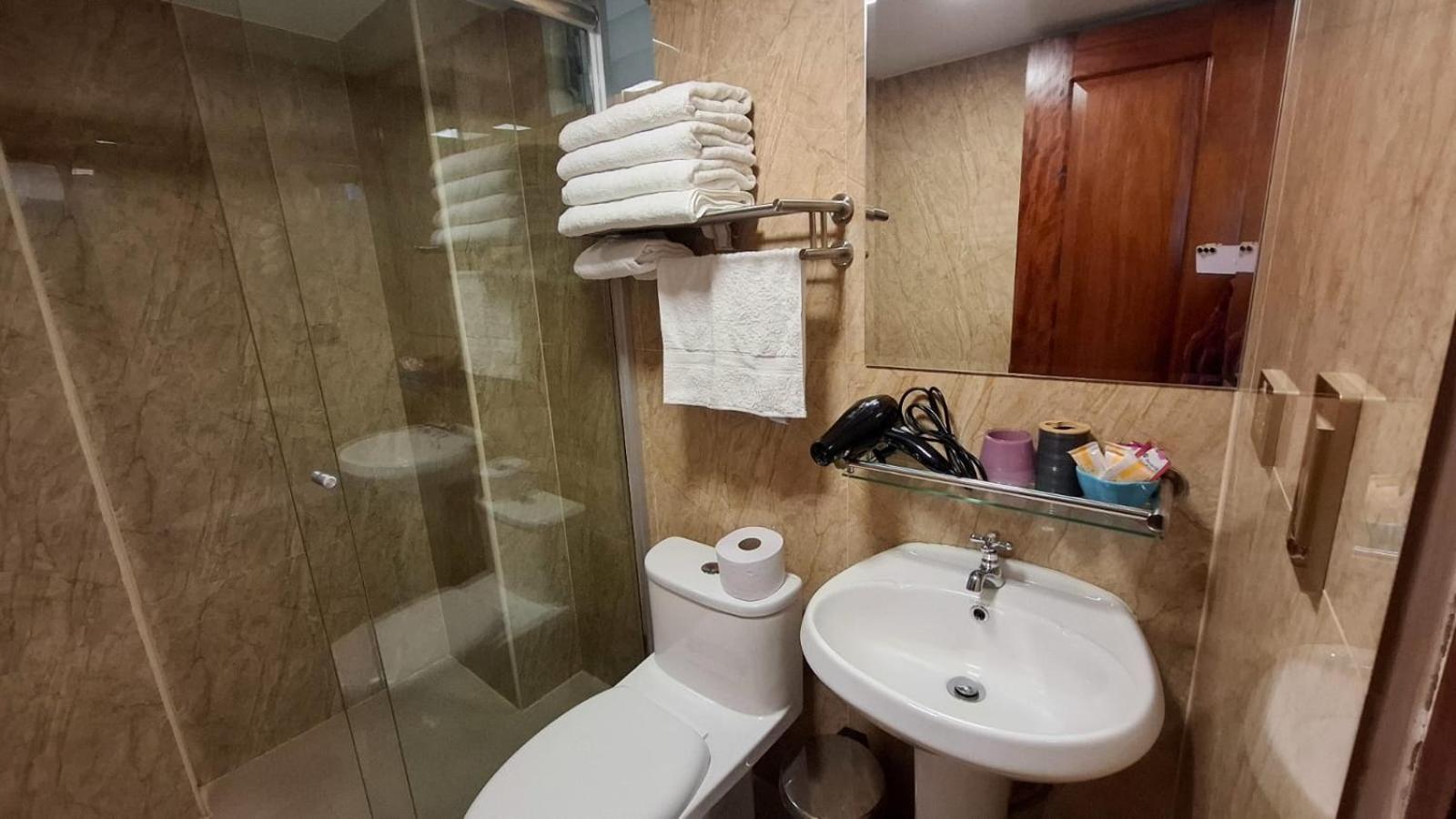 Zans Apartamento Cuzco